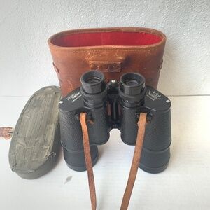 VINTAGE Official Sportsman 7x50 Field Binoculars